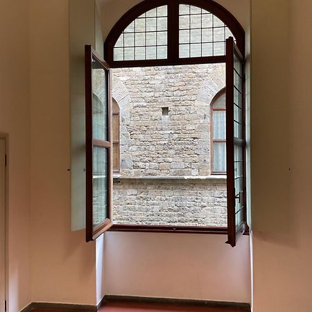 Apostoli IX Leilighet Firenze Eksteriør bilde