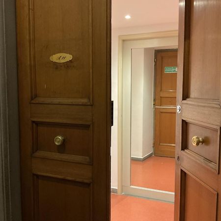 Apostoli IX Leilighet Firenze Eksteriør bilde