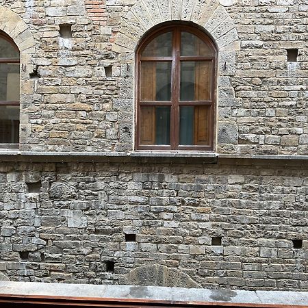 Apostoli IX Leilighet Firenze Eksteriør bilde