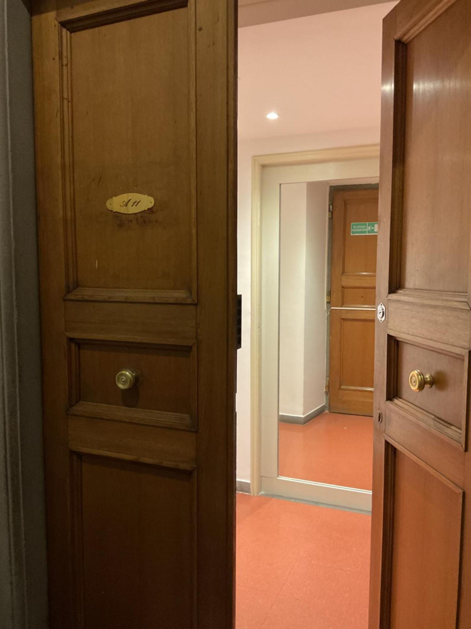 Apostoli IX Leilighet Firenze Eksteriør bilde