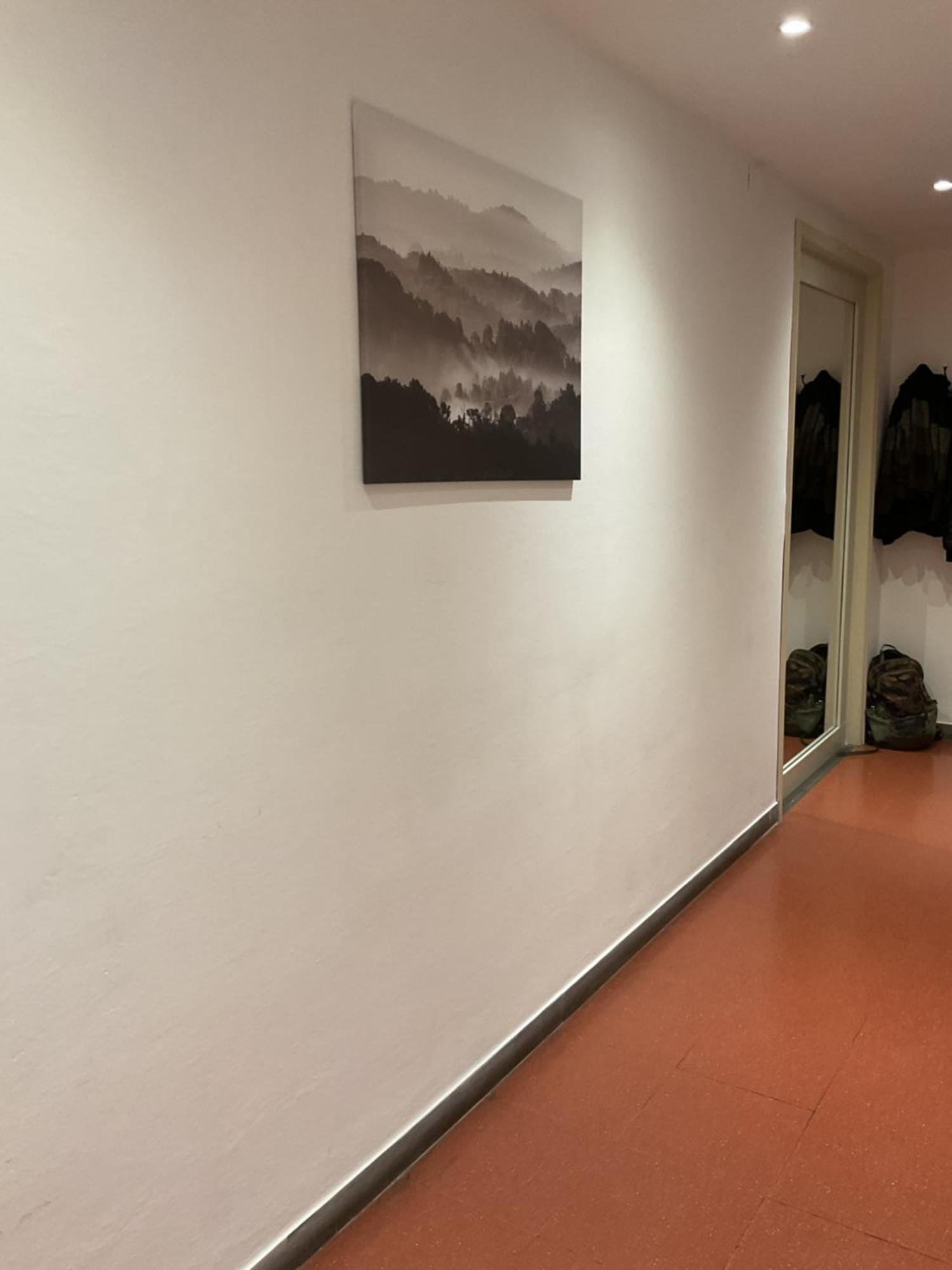 Apostoli IX Leilighet Firenze Eksteriør bilde