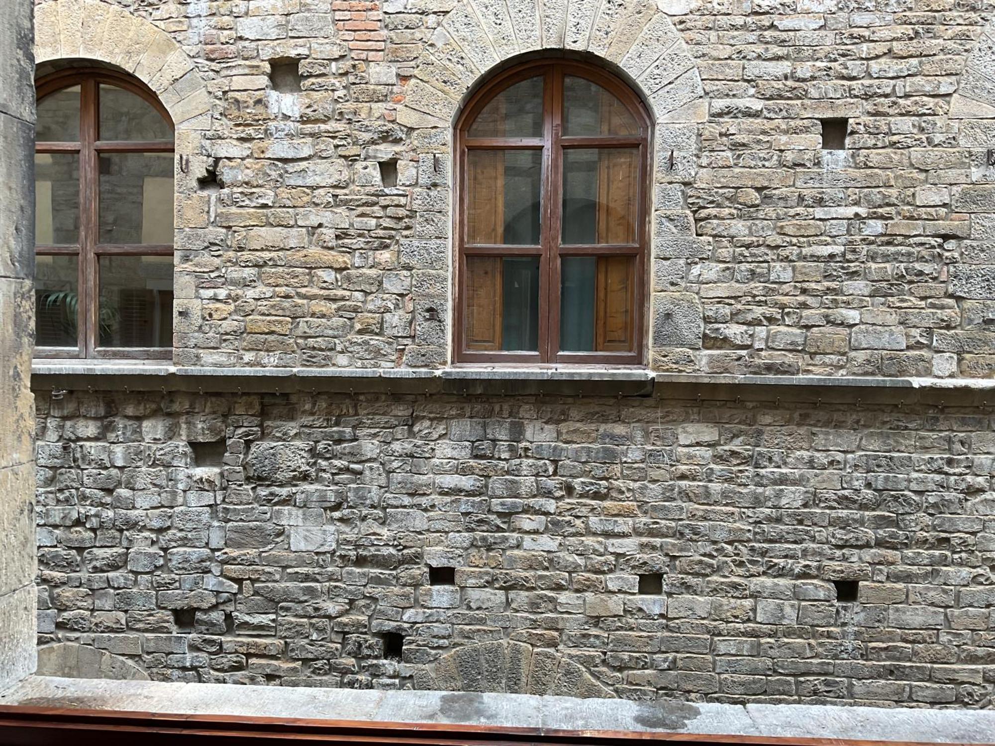 Apostoli IX Leilighet Firenze Eksteriør bilde